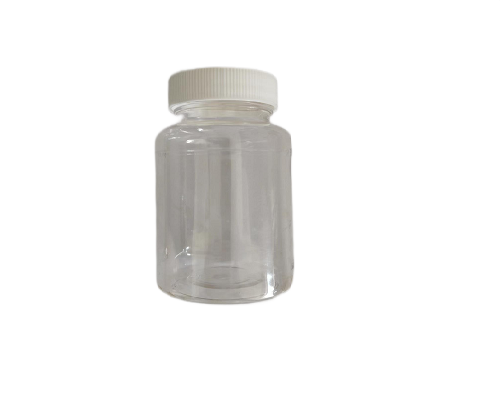 100ML無菌定量瓶（內(nèi)含12mg硫代硫酸鈉）